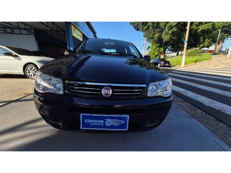FIAT Palio 1.0 4P FLEX FIRE, Foto 2