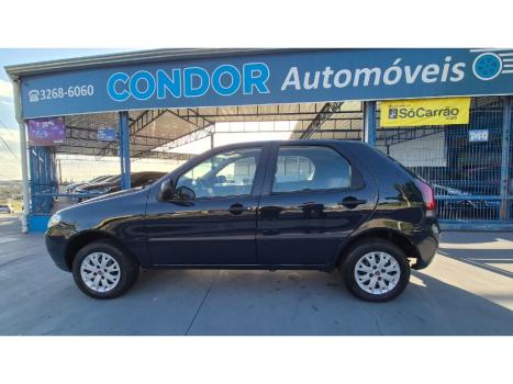 FIAT Palio 1.0 4P FLEX FIRE, Foto 3