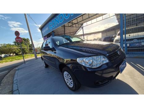 FIAT Palio 1.0 4P FLEX FIRE, Foto 4