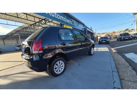 FIAT Palio 1.0 4P FLEX FIRE, Foto 6