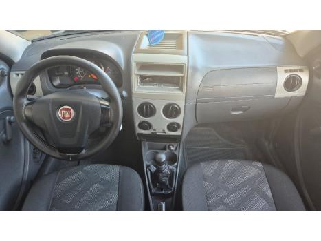 FIAT Palio 1.0 4P FLEX FIRE, Foto 8