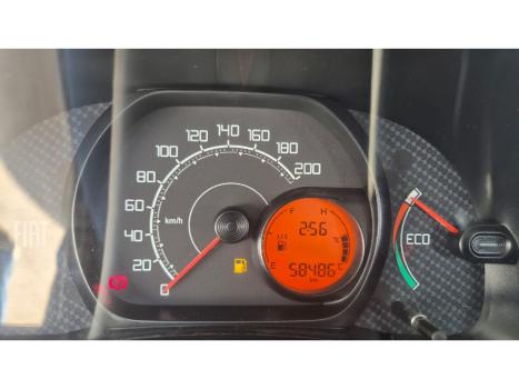 FIAT Palio 1.0 4P FLEX FIRE, Foto 13