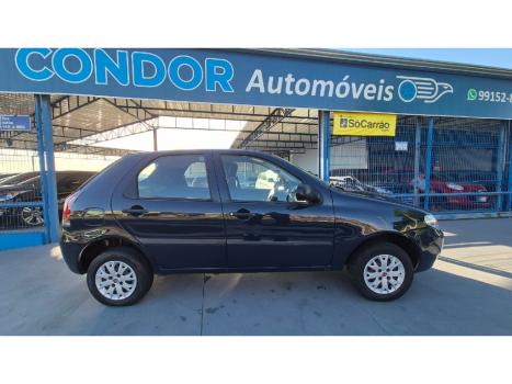 FIAT Palio 1.0 4P FLEX FIRE, Foto 14