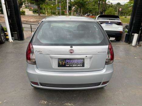 FIAT Palio 1.0 4P FLEX ECONOMY, Foto 6