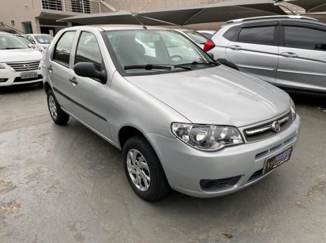 FIAT Palio 1.0 4P FLEX ECONOMY, Foto 8