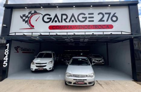 FIAT Palio 1.0 4P FLEX ECONOMY, Foto 1