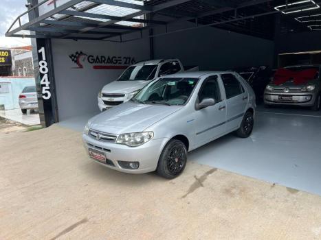 FIAT Palio 1.0 4P FLEX ECONOMY, Foto 2