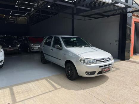FIAT Palio 1.0 4P FLEX ECONOMY, Foto 4