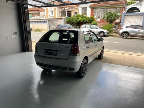 FIAT Palio 1.0 4P FLEX ECONOMY, Foto 5