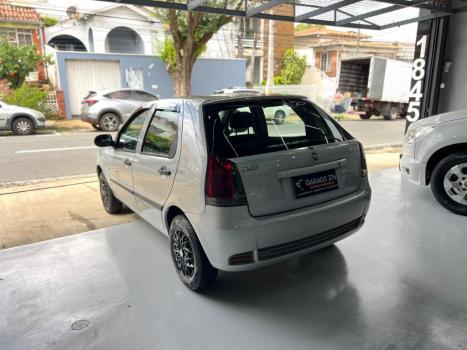 FIAT Palio 1.0 4P FLEX ECONOMY, Foto 7