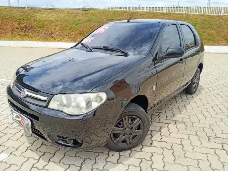 FIAT Palio 1.0 4P FLEX FIRE, Foto 2