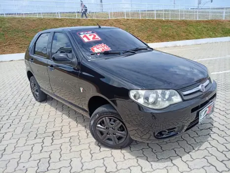 FIAT Palio 1.0 4P FLEX FIRE, Foto 3