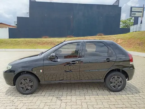 FIAT Palio 1.0 4P FLEX FIRE, Foto 5