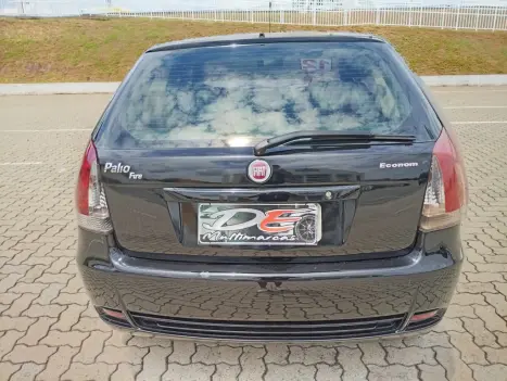 FIAT Palio 1.0 4P FLEX FIRE, Foto 6