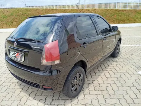 FIAT Palio 1.0 4P FLEX FIRE, Foto 7