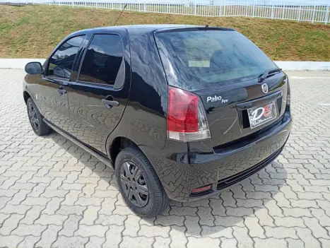 FIAT Palio 1.0 4P FLEX FIRE, Foto 8