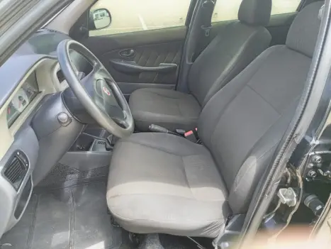 FIAT Palio 1.0 4P FLEX FIRE, Foto 9