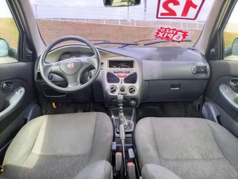 FIAT Palio 1.0 4P FLEX FIRE, Foto 11