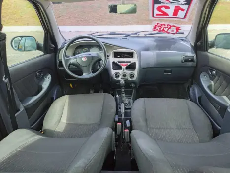 FIAT Palio 1.0 4P FLEX FIRE, Foto 12