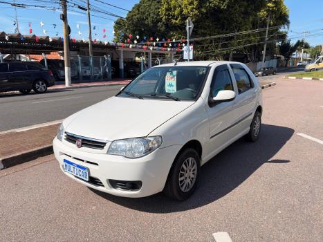 FIAT Palio 1.0 4P FLEX FIRE, Foto 1