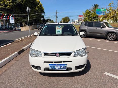 FIAT Palio 1.0 4P FLEX FIRE, Foto 2