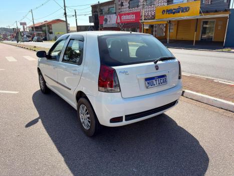 FIAT Palio 1.0 4P FLEX FIRE, Foto 4
