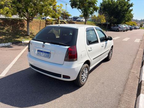 FIAT Palio 1.0 4P FLEX FIRE, Foto 6