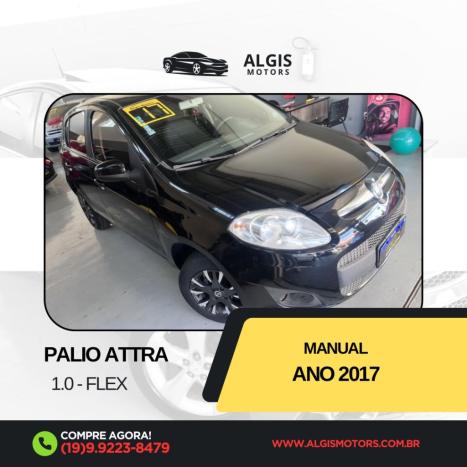FIAT Palio 1.0 4P FLEX ATTRACTIVE, Foto 1