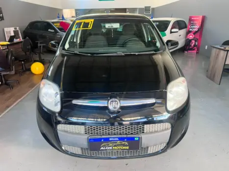 FIAT Palio 1.0 4P FLEX ATTRACTIVE, Foto 2