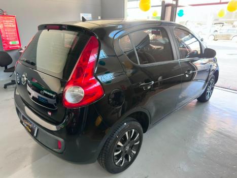 FIAT Palio 1.0 4P FLEX ATTRACTIVE, Foto 4