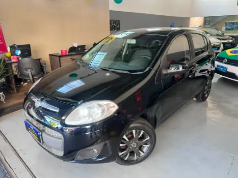 FIAT Palio 1.0 4P FLEX ATTRACTIVE, Foto 7
