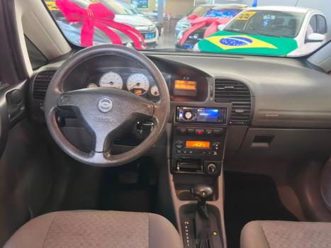 FIAT Palio 1.0 4P FLEX ATTRACTIVE, Foto 8