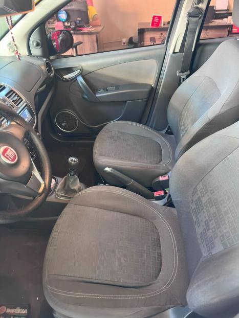FIAT Palio 1.0 4P FLEX ATTRACTIVE, Foto 9