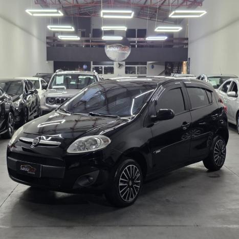 FIAT Palio 1.0 4P FLEX ATTRACTIVE, Foto 1