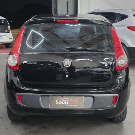 FIAT Palio 1.0 4P FLEX ATTRACTIVE, Foto 6