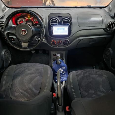 FIAT Palio 1.0 4P FLEX ATTRACTIVE, Foto 7