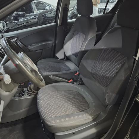 FIAT Palio 1.0 4P FLEX ATTRACTIVE, Foto 8