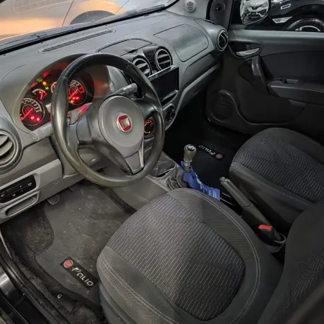 FIAT Palio 1.0 4P FLEX ATTRACTIVE, Foto 11