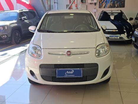 FIAT Palio 1.0 4P FLEX ATTRACTIVE, Foto 2