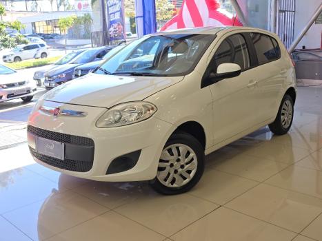 FIAT Palio 1.0 4P FLEX ATTRACTIVE, Foto 3