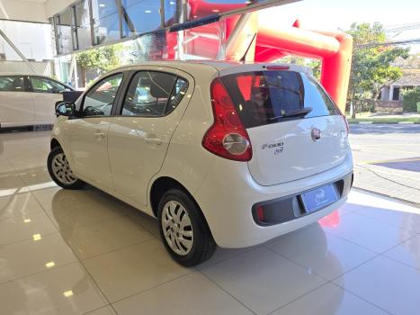 FIAT Palio 1.0 4P FLEX ATTRACTIVE, Foto 4