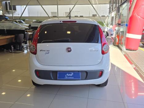 FIAT Palio 1.0 4P FLEX ATTRACTIVE, Foto 5
