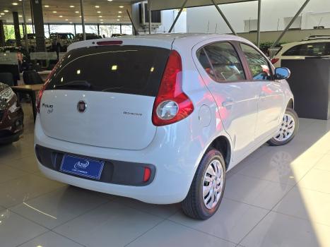 FIAT Palio 1.0 4P FLEX ATTRACTIVE, Foto 6
