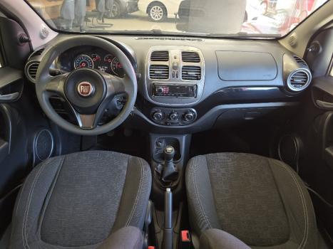 FIAT Palio 1.0 4P FLEX ATTRACTIVE, Foto 7