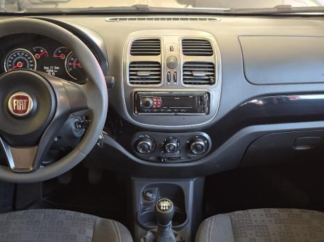 FIAT Palio 1.0 4P FLEX ATTRACTIVE, Foto 8