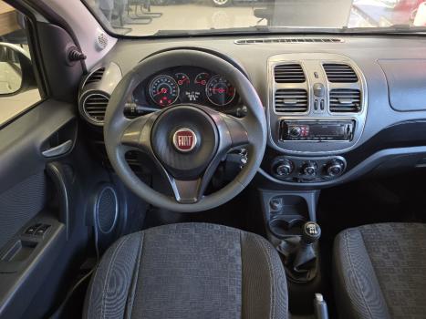 FIAT Palio 1.0 4P FLEX ATTRACTIVE, Foto 10