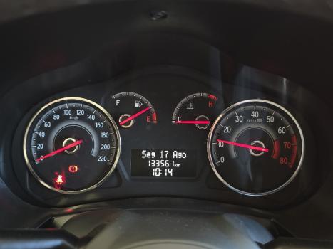 FIAT Palio 1.0 4P FLEX ATTRACTIVE, Foto 12