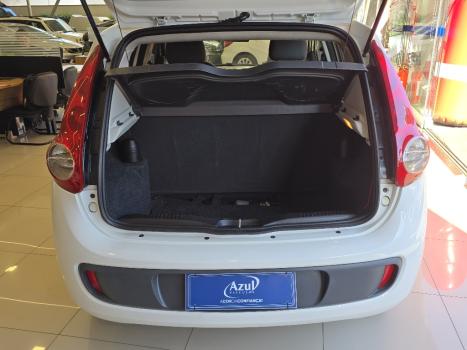 FIAT Palio 1.0 4P FLEX ATTRACTIVE, Foto 16