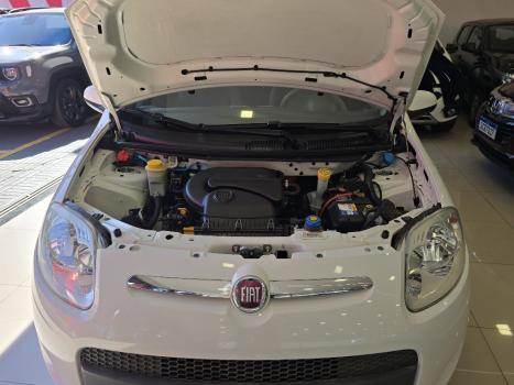 FIAT Palio 1.0 4P FLEX ATTRACTIVE, Foto 18