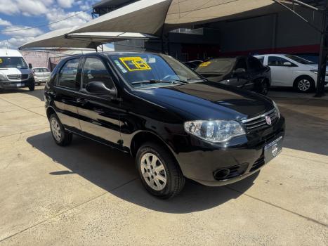 FIAT Palio 1.0 4P FLEX FIRE, Foto 1